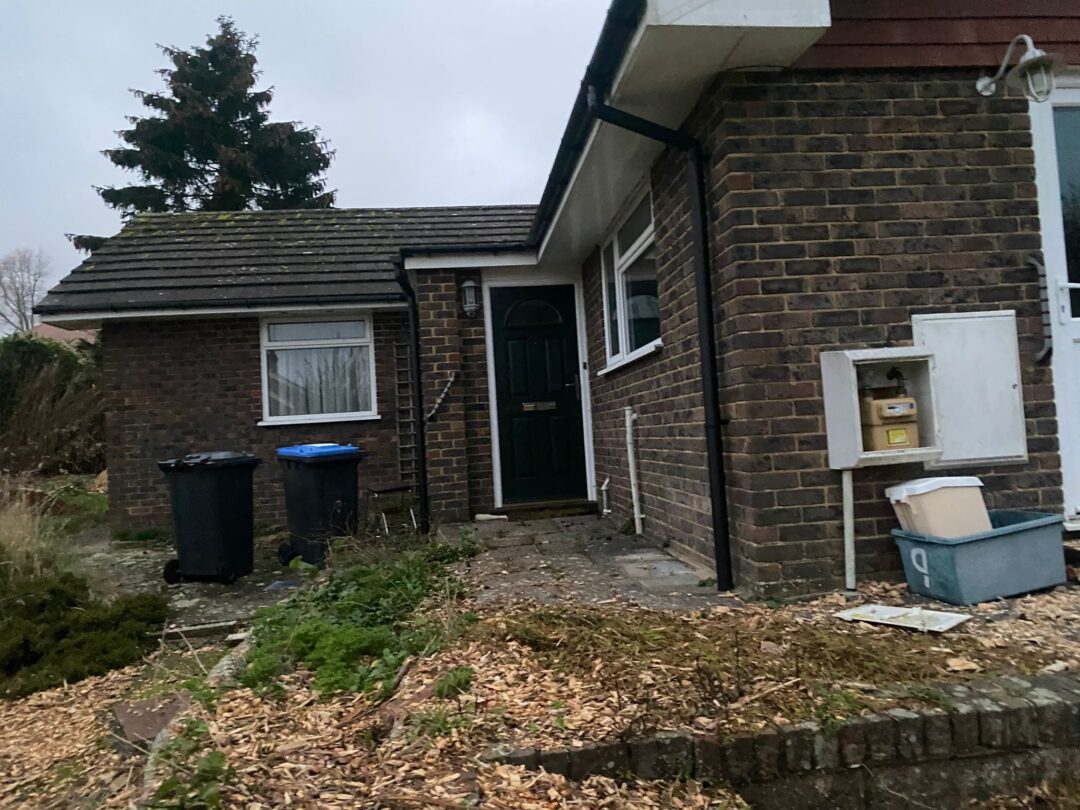 Ground works package-Sevenoaks